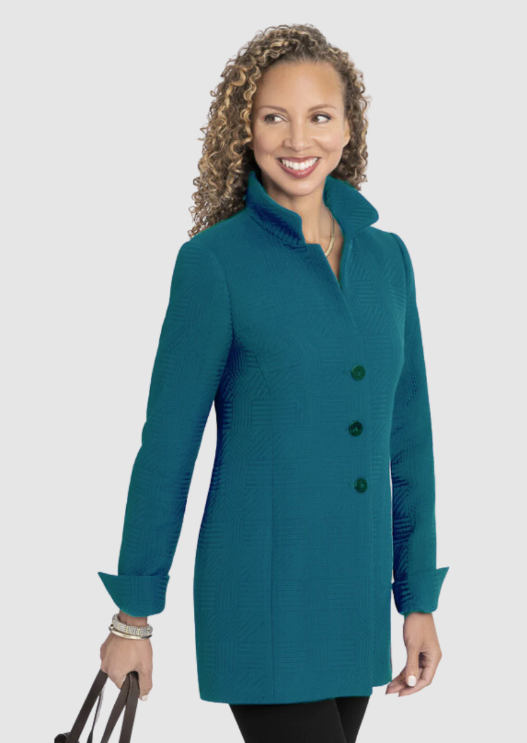 Nina 2025 mclemore jacket