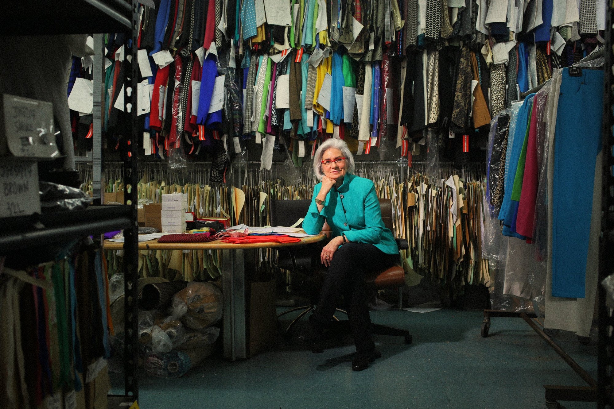 About Nina McLemore Nina McLemore