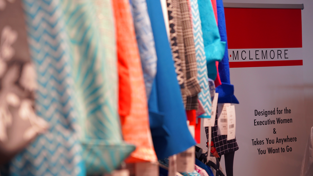 Events Nina McLemore