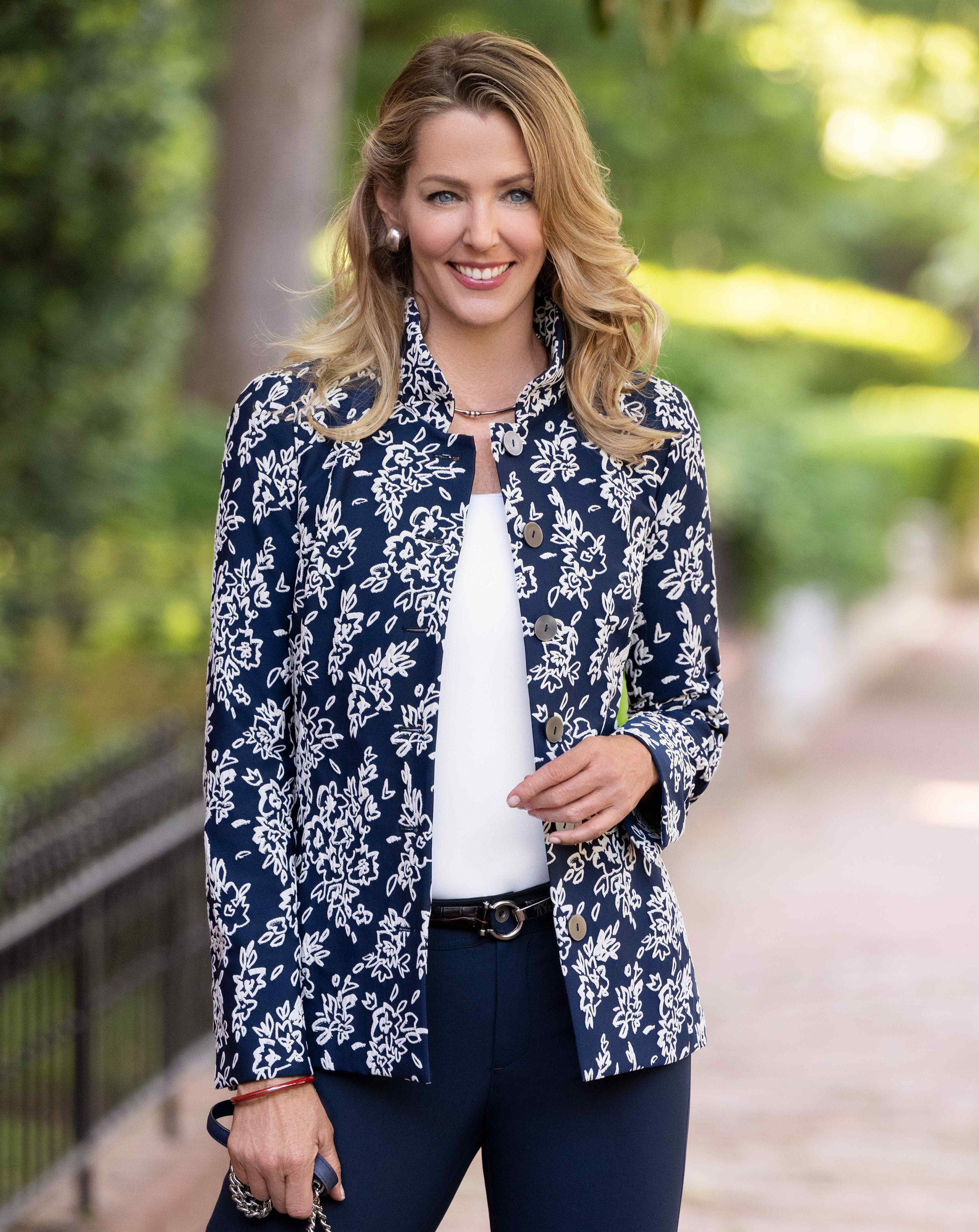 Shop the Shirt Jacket Trend For Women