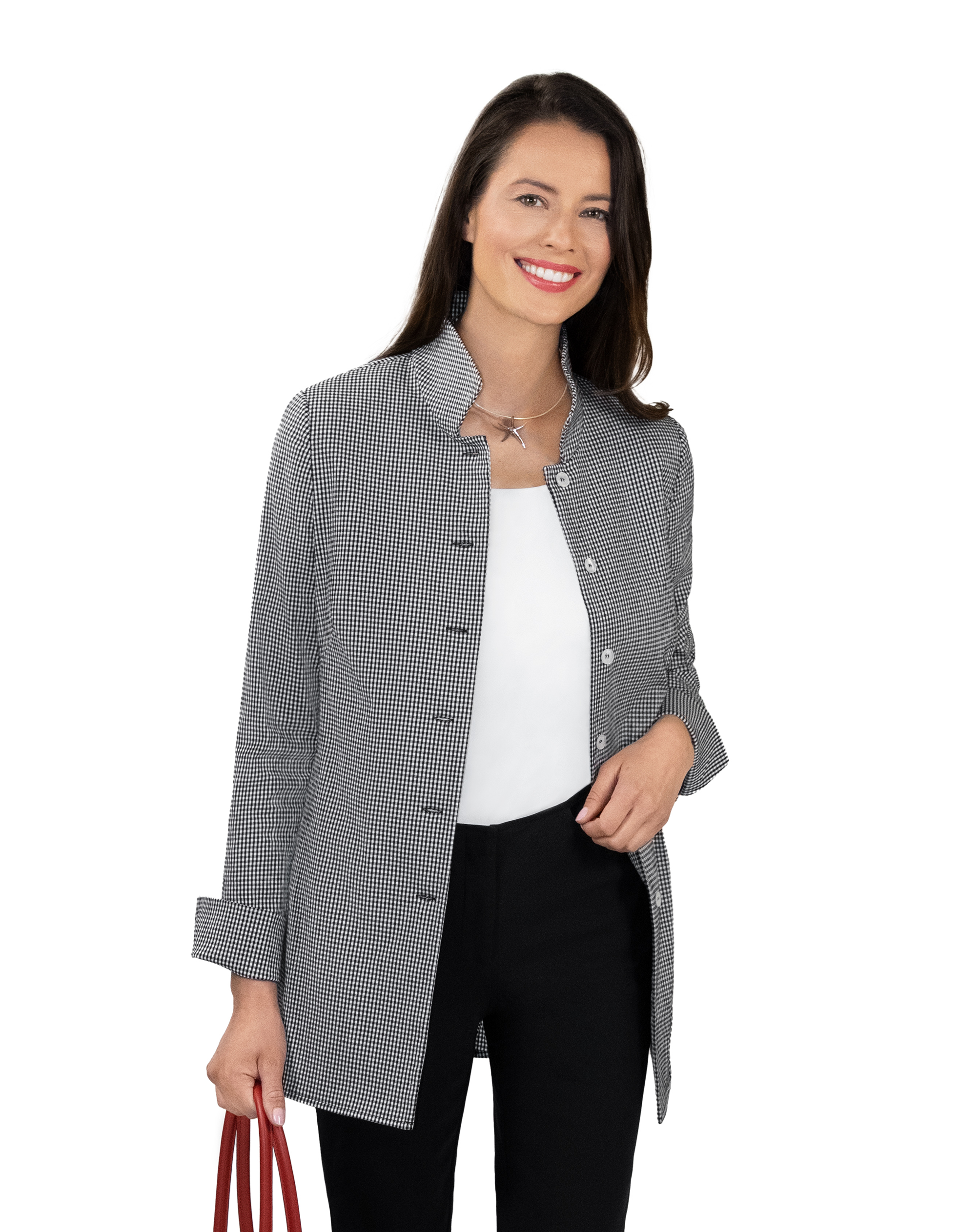 Nina 2025 mclemore jacket